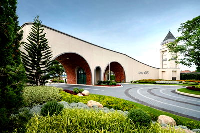 บ้านเดี่ยว นนทบุรี : อณาสิริ ชัยพฤกษ์ - วงแหวน 2 ลงทุนก็คุ้ม อยู่เองก็ดี ทำเลศักยภาพกำลังเติบโตต่อเนื่อง 📈เริ่มเพียง 5.19 ลบ**📞065-5639565 / 065-4496399🟩LINE: @wsrcondo