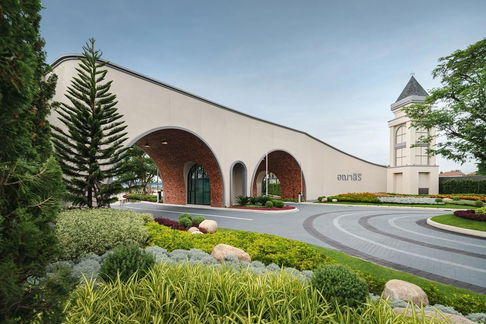 อณาสิริ ชัยพฤกษ์ - วงแหวน 2 ลงทุนก็คุ้ม อยู่เองก็ดี ทำเลศักยภาพกำลังเติบโตต่อเนื่อง 📈เริ่มเพียง 5.19 ลบ**📞065-5639565 / 065-4496399🟩LINE: @wsrcondo