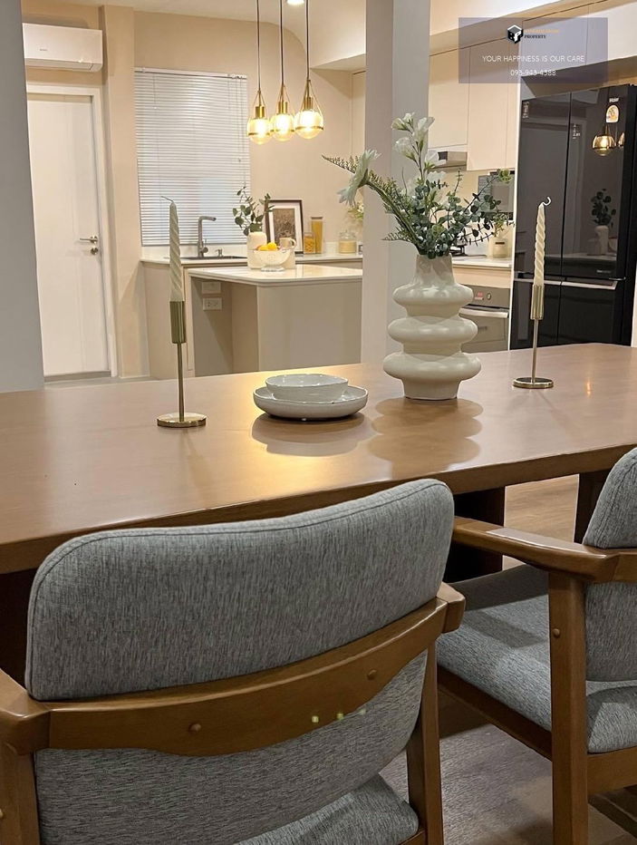 รูป Ladawan Srinakarin | บ้านเดี่ยวรีโนเวทตกแต่งอย่างสวยงาม #2025112413112 - รูปที่ 9/13