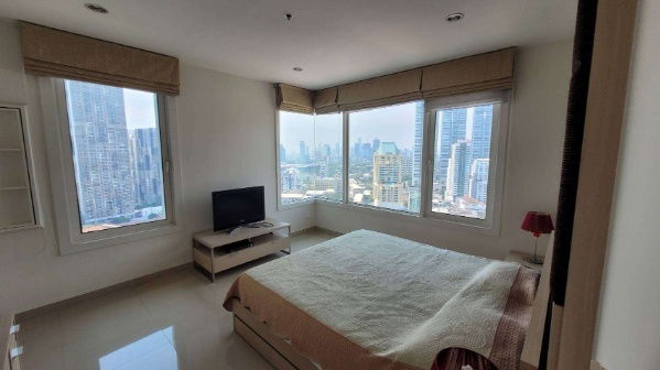 รูป คอนโดให้เช่า สิริ เรสซิเด้นซ์ (CR03283) - รูปที่ 10/12