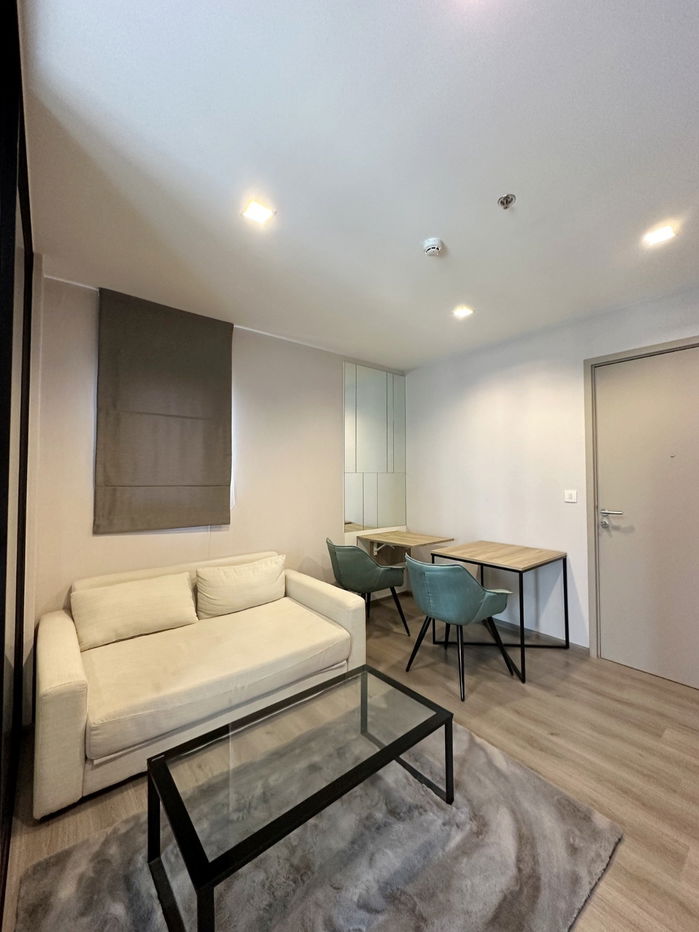 รูป ห้องมาใหม่🐲แอดไลน์ได้เลยครับ🐲✨✨🛋️🛌The Politan Rive - รูปที่ 7/10