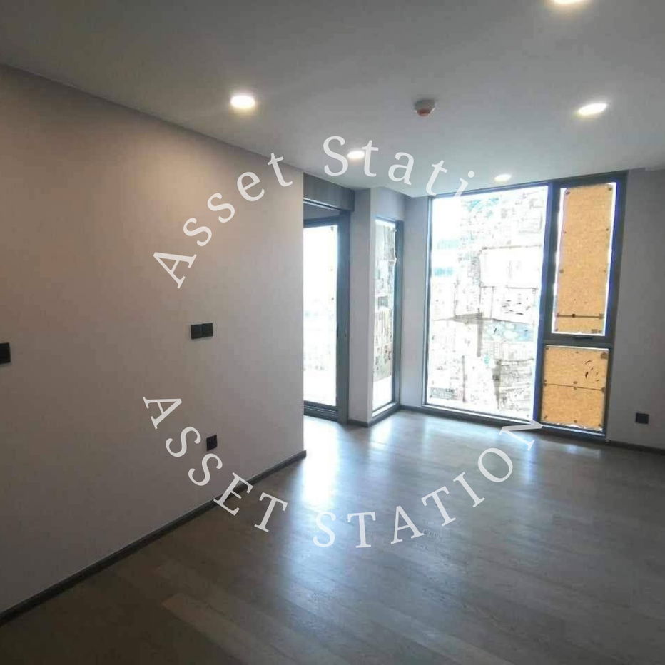 picture Condo for sale: Klass Siam near MBK | BTS Siam National Stadium - 2/9