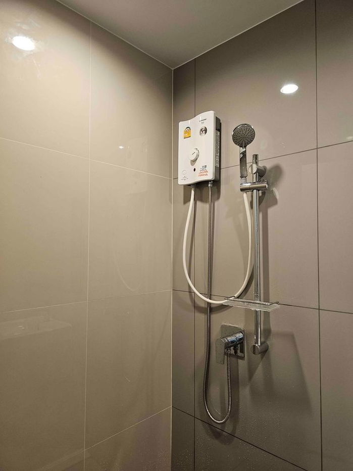 รูป ห้องมาใหม่🐲แอดไลน์ได้เลยครับ🐲✨✨🛋️🛌Nue Noble Ngamwongwan  - รูปที่ 13/27