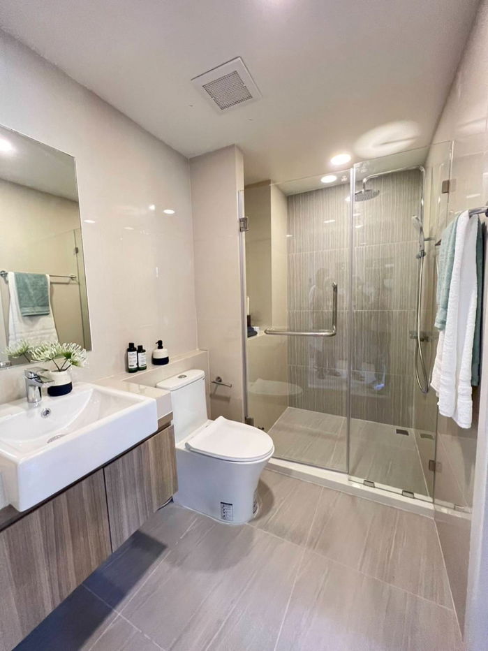 รูป (เจ้าของขายเอง) ขายดาวน์ Origin place ขอนแก่น-กัลปพฤกษ์ ราคาต่อรองได้  - รูปที่ 4/13