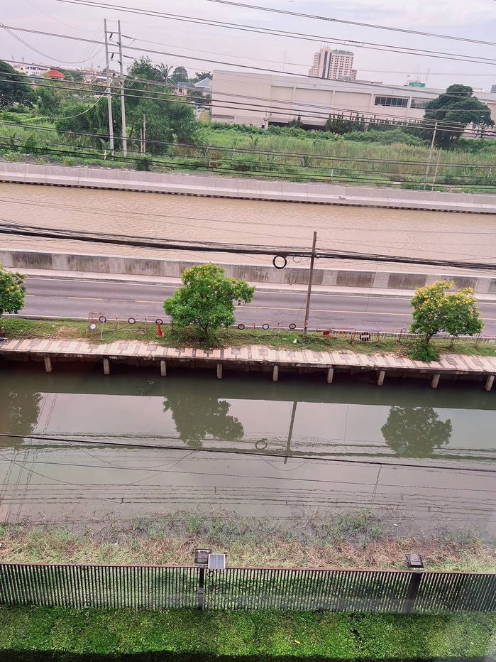 รูป ห้องมาใหม่🐲แอดไลน์ได้เลยครับ🐲✨✨🛋️🛌นนทบุรี💥แอทโมซ แจ้งวัฒนะ🔴🟢🟡 - รูปที่ 18/18