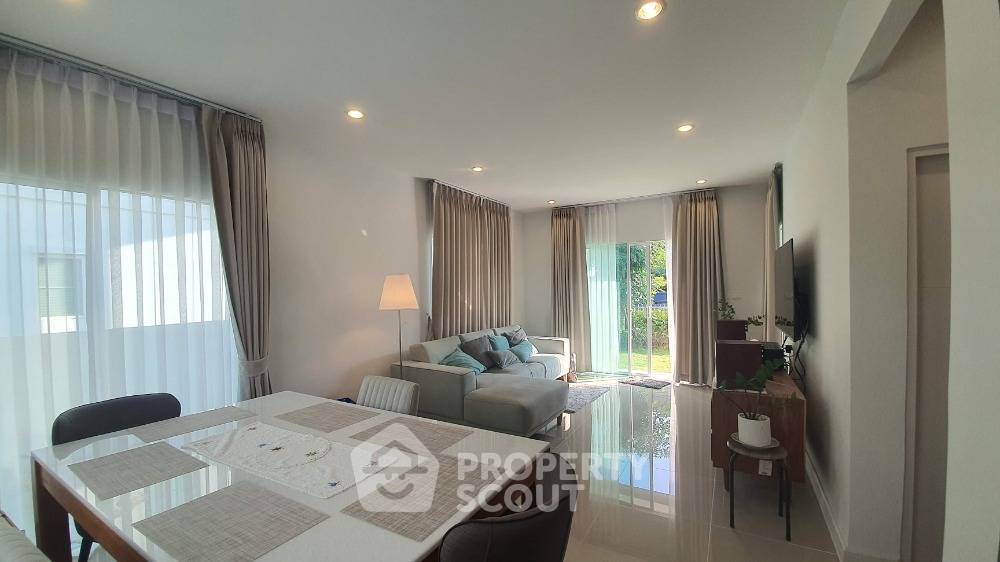 รูป บ้าน 3-ห้องนอน ใน บางบ่อ (ID 1949691) - รูปที่ 3/17