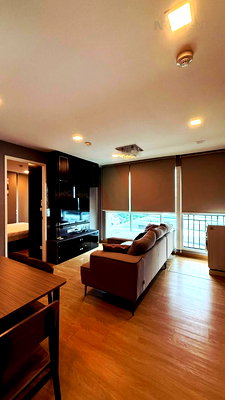 Condos for rent : For Rent Condo THE LIGHT NEW YORK Building 1, Floor 8,2 bed room, Room size 42.00 sqm