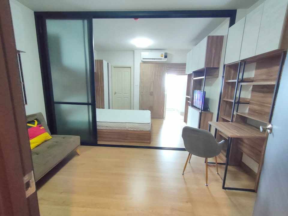 รูป ห้องมาใหม่🐲แอดไลน์ได้เลยครับ🐲✨✨🛋️🛌Supalai Vista @ Pak Kred Intersection - รูปที่ 12/13