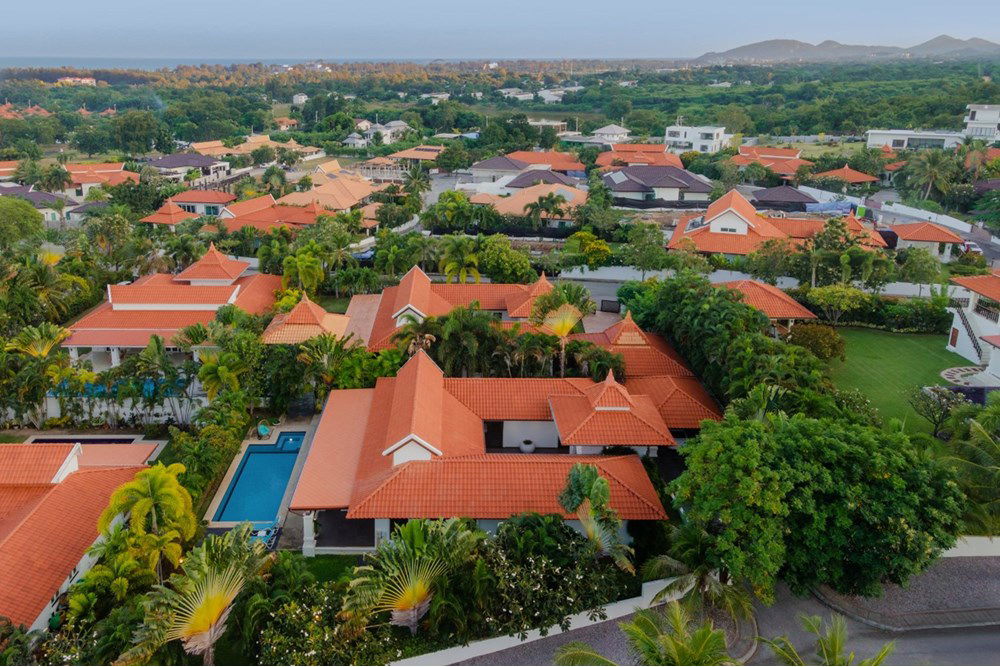 รูป [920601001-415] Belvida Luxury Villa KEMALA, 3 ห้องนอน 2 ห้องน้ำ - รูปที่ 46/52