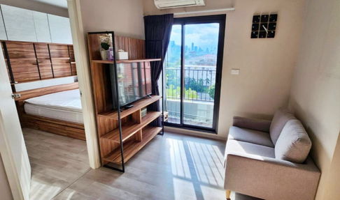 ห้องว่าง🙋🏼ราคาต่อรองได้💎🙋🏼💥แอดไลน์เพื่อนัดดูห้องได้เลยนะคะ📲สวนหลวง💥เดอะ ไพรเวซี่ พระราม 9🔴🟢🟡