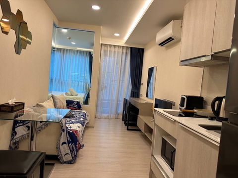 Condo For Rent!!Vtara Sukhumvit 36