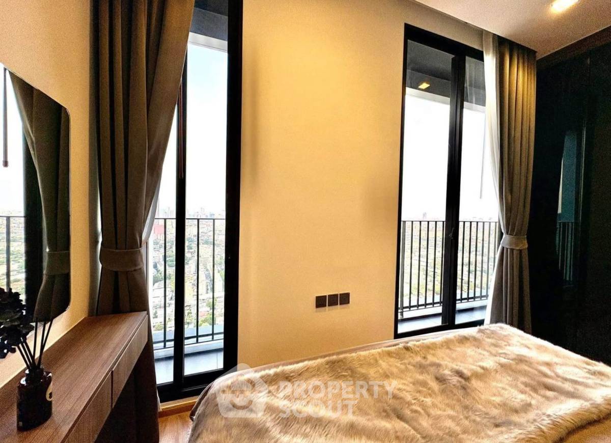 picture 1-BR Condo at Noble Around Ari near BTS Ari (ID 2448436) - 11/13