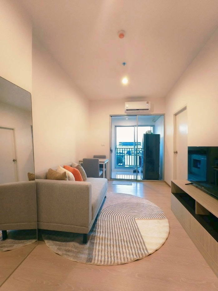 picture #R7766 🎉 241168 Condo for rent Niche Mono Sukhumvit - Puchao - 12/14