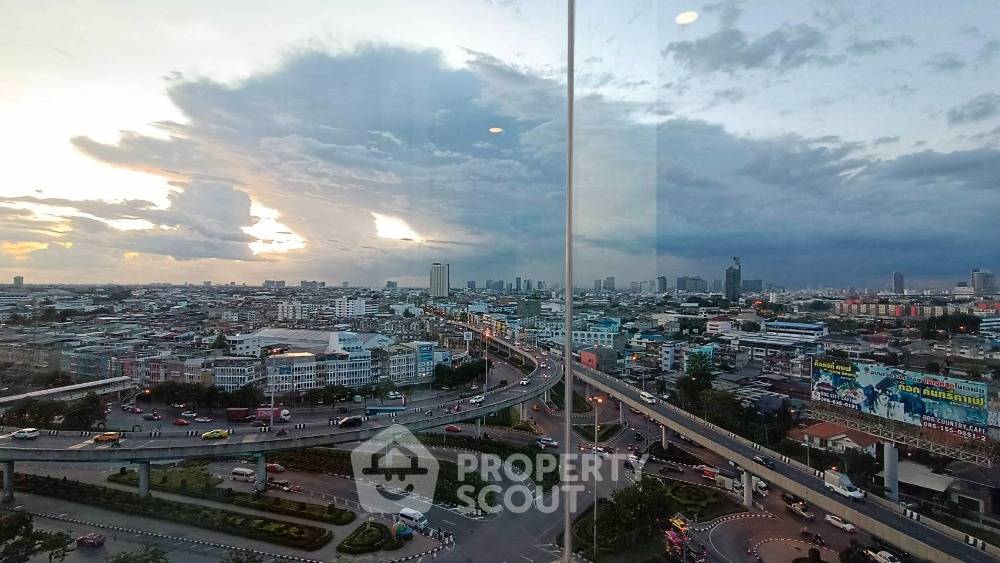 picture 1-BR Condo at Lumpini Ville Suksawat-Rama 2 in Chom Thong (ID 828476) - 7/7