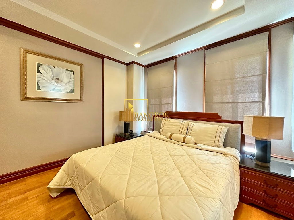 picture The Bangkok 43 | Spacious 2 Bedroom Condo in Phrom Phong Area - BR17939CD - 8/29