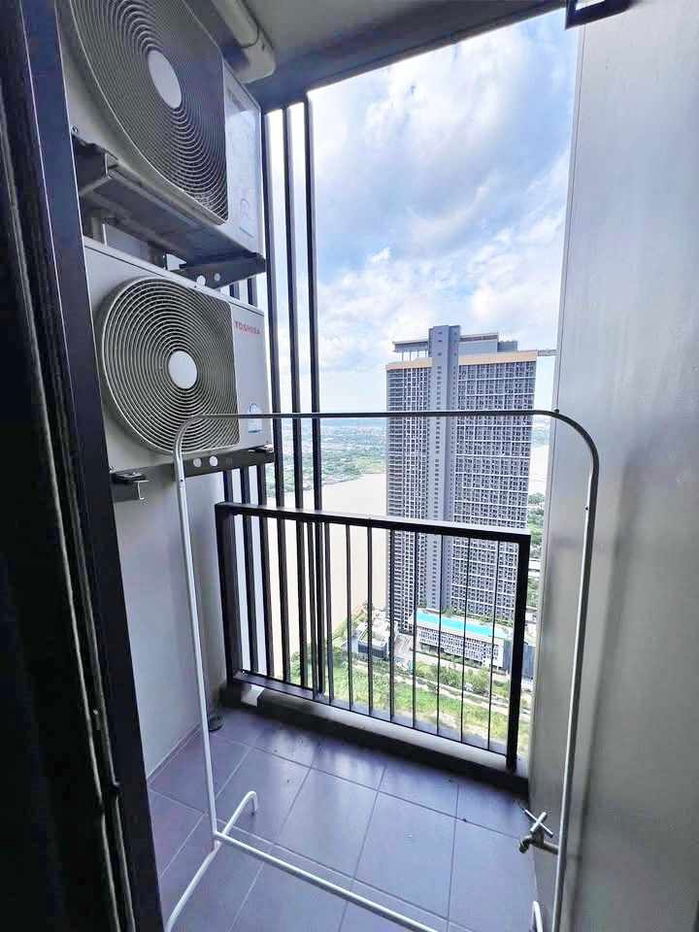 รูป ห้องมาใหม่🐲แอดไลน์ได้เลยครับ🐲✨✨🛋️🛌 เมืองนนทบุรี 💥 เดอะ โพลิแทน รีฟ 🔴🟢🟡 - รูปที่ 11/22