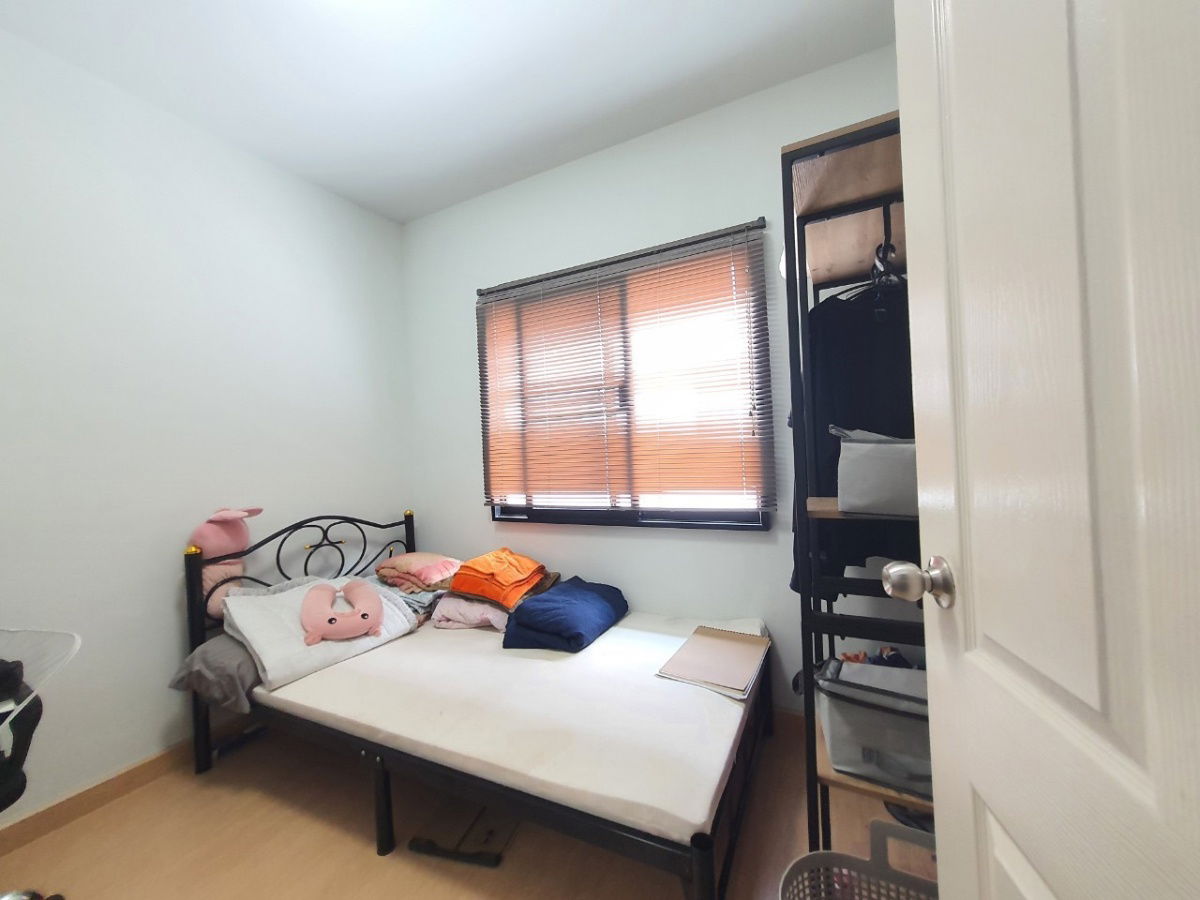 รูป ขายทาวน์เฮ้าส์ เดอะคัลเลอร์ บางนา วงแหวน 4 - รูปที่ 16/24