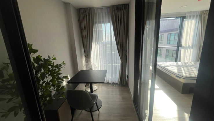 รูป ATMOZ Palacio Ladprao - Wanghin - รูปที่ 10/29