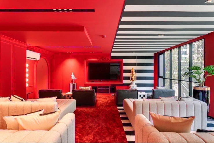 รูป ATMOZ Palacio Ladprao - Wanghin - รูปที่ 29/29