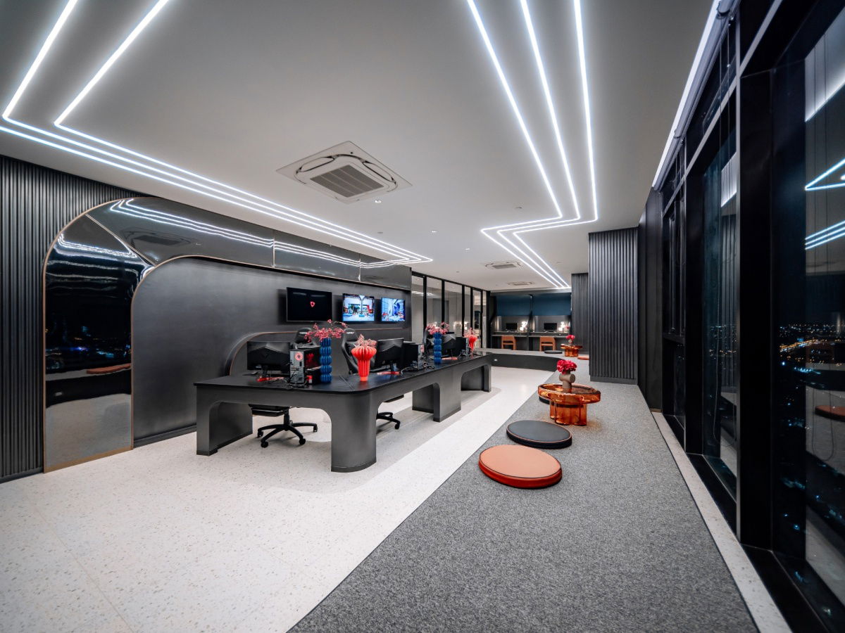 รูป 📢HotDeal🌟Duo Space 22 ตร.ม. ราคาพิเศษ 2.49 เท่านั้น คอนโดพร้อมอยู่ ใกล้ MRT แยกนนท์1 ใกล้เซ็นทรัลรัตนาธิเบศร์ - รูปที่ 26/31