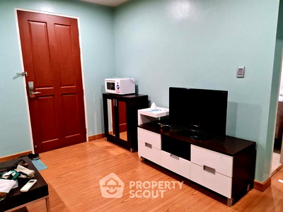 ขายคอนโด : คอนโด 1-ห้องนอน ที่ คอนโด บริดจ์ พหลโยธิน 37 ใกล้ BTS รัชโยธิน (ID 852809)