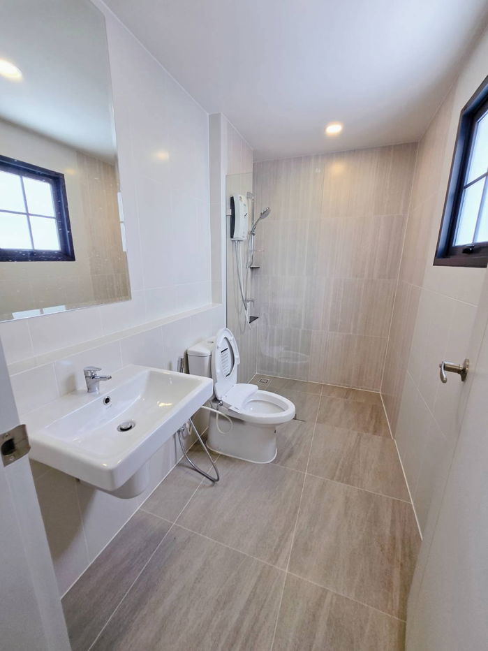 รูป 🌈⚡HBN0216 บ้านเดี่ยวเซนโทร บางนา⚡🌈รับ Special Code เมื่อเช่ากับเรา 💬 LINE: @theagentpro - รูปที่ 26/28