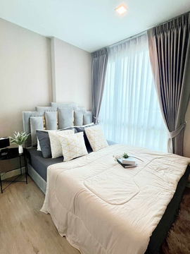 ห้องมาใหม่🐲แอดไลน์ได้เลยครับ🐲✨✨🛋️🛌  นนทบุรี💥เมโทร ลักซ์ ริเวอร์ฟรอนท์ รัตนาธิเบศร์ 🔴🟢🟡