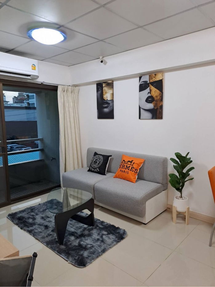 picture For Rent Thonglor Tower Condo Line : @condo24 (with@too) - 3/15