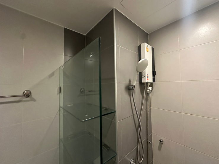 รูป 🔥ให้เช่า คอนโดติด Bts บางนา Ideo Mobi Eastgate ห้องสวย ราคาดีสุดๆ🔥 - รูปที่ 13/15