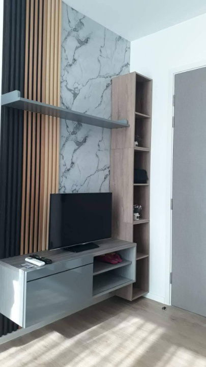 รูป 🔴RL20463🟡 ให้เช่าถูกมาก👍 Modiz Rhyme Ramkhamhaeng 💛🧡 ✅แอดไลน์ @062mnigk (มี @ ด้วย) แอดมินตอบไว - รูปที่ 17/22