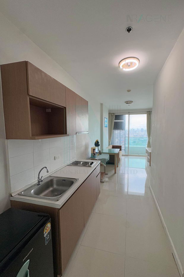 picture ðĐ For Sell Condo IDEO MIX PHAHOLYOTHIN Building 1, Floor 20,1 bed room, Room size 38 sqm - 8/8