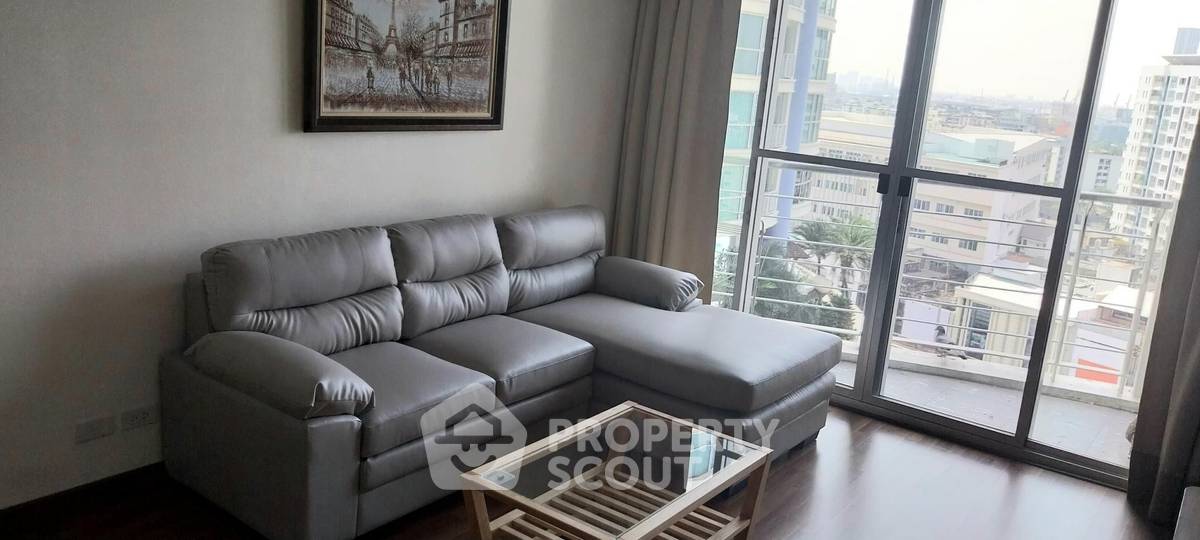 picture 1-BR Condo at Le Luk Condominium near BTS Phra Khanong (ID 2170122) - 5/8