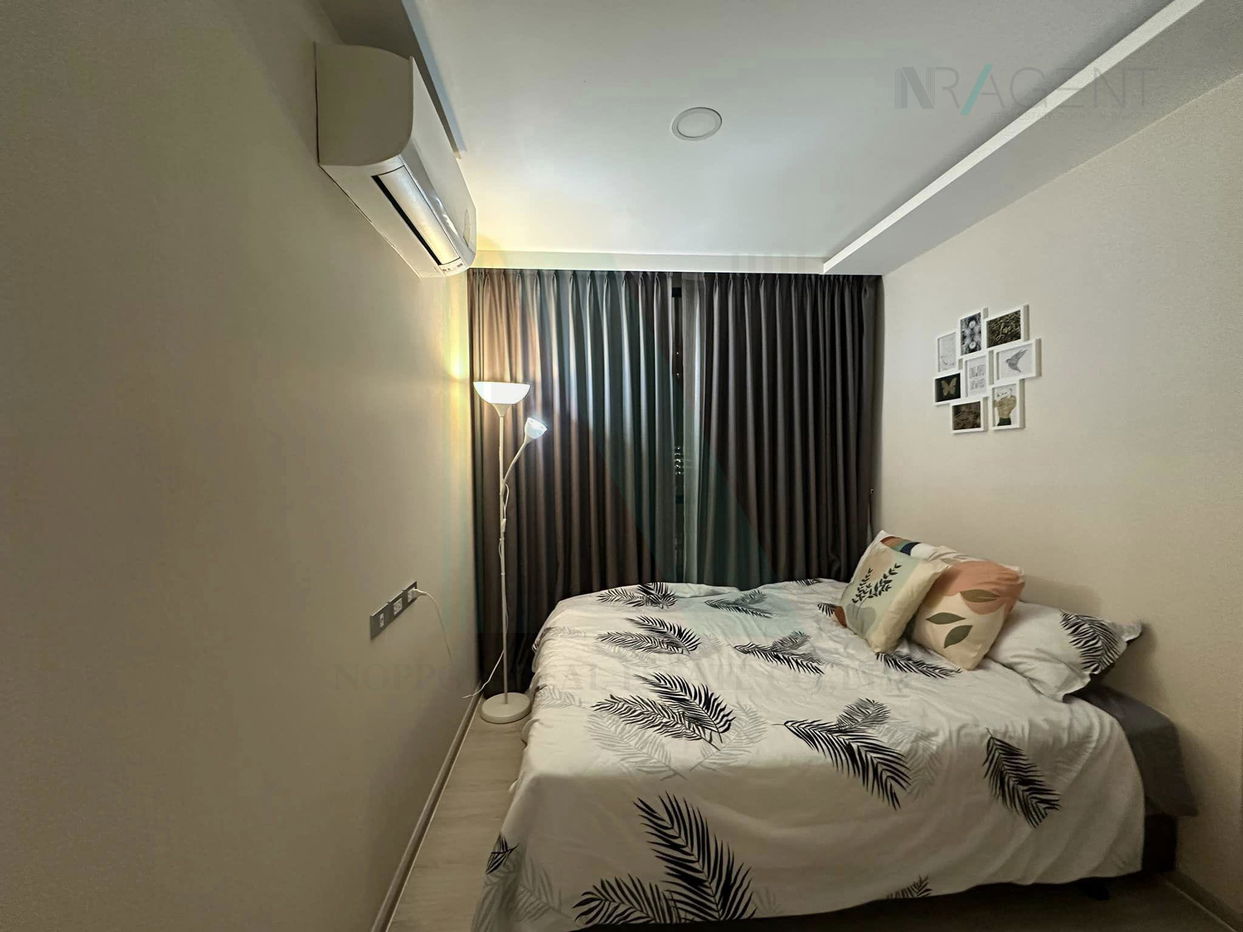 picture For Rent Condo VTARA SUKHUMVIT 36 Building E, Floor 7,2 bed room, Room size 58.00 sqm - 3/8