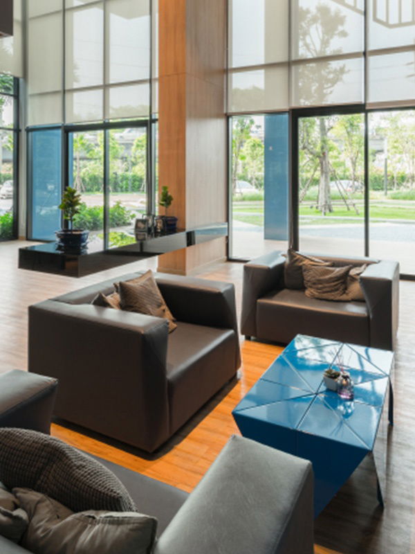 รูป คอนโด The Niche Mono รัชวิภา ชั้นสูง วิวดี ใกล้รถไฟฟ้า-ห้างฯ ราคา 1.89 ล้าน! - รูปที่ 9/14