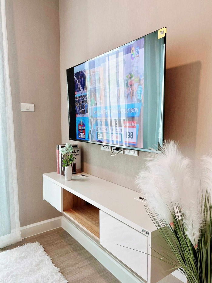 รูป ห้องมาใหม่🐲แอดไลน์ได้เลยครับ🐲✨✨🛋️🛌นนทบุรี💥เมโทร ลักซ์ ริเวอร์ฟรอนท์ รัตนาธิเบศร์🔴🟢🟡 - รูปที่ 6/10