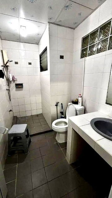 รูป ขายทาวน์เฮ้าส์ 2 ชั้น หมู่บ้านรัตนาวลัย ดอนเมือง ซอยประชาอุทิศ 17 ใกล้รถไฟฟ้าสายสีแดง ถูกสุดในย่านนี้ เจ้าของขายเอง - รูปที่ 9/9