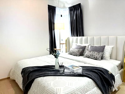 ขายคอนโด : 🏢 ขายคอนโด : The Tree Sukhumvit 71 - Ekamai (เดอะ ทรี สุขุมวิท 71 - เอกมัย)   รหัสทรัพย์ | 📌LNP-C10634