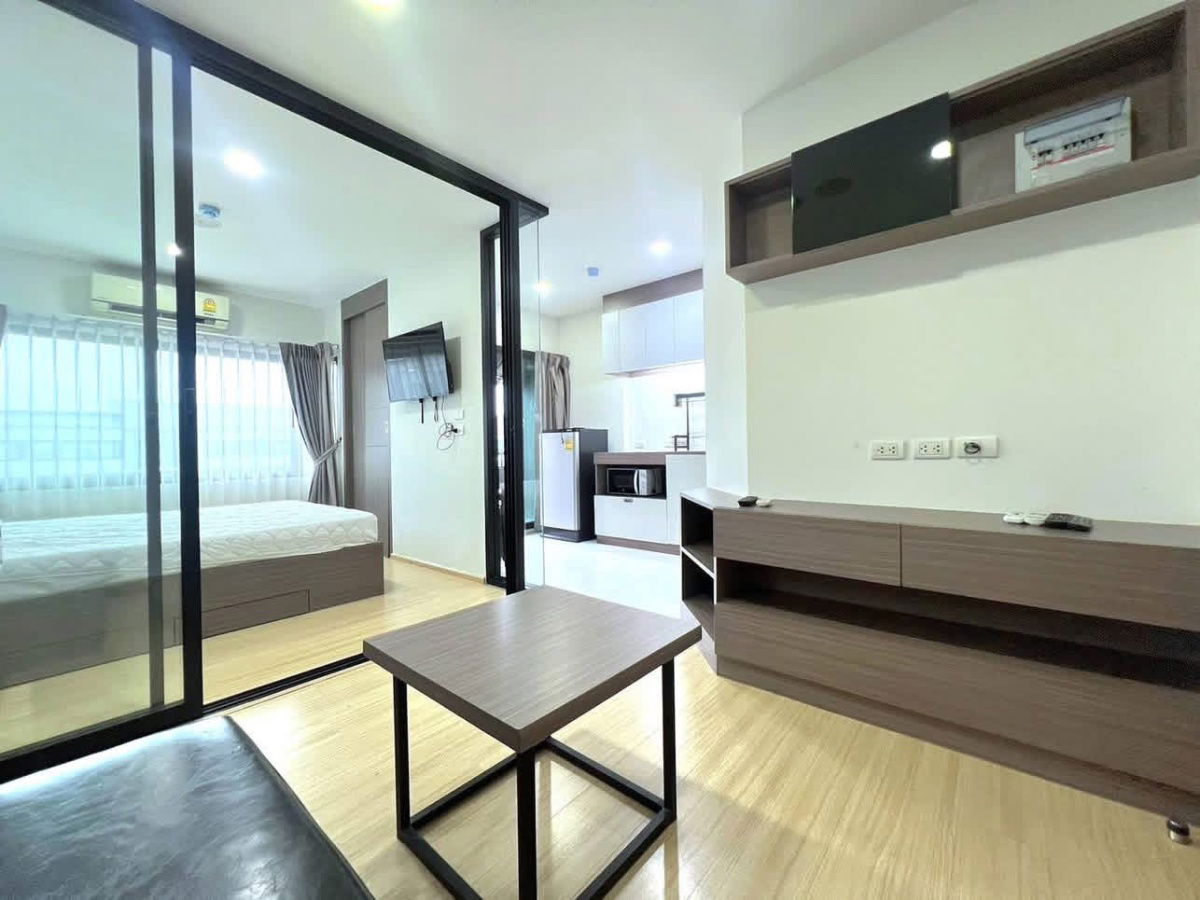 รูป 🟨 For rent !! เวียร์ 7 ใกล้ ม เอแบค บางนา 🟨🟨 - รูปที่ 2/8