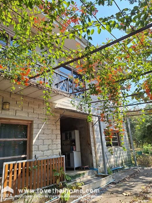 รูป ที่ดินเนื้อที่ 3ไร่+พร้อมบ้าน3หลัง,1เรือนรับรอง พะเยา ภูซาง ธรรมชาติบรรยากาศดี ใก้ลพระธาตุภูซาง ด้านหลังติดลำธาร พักผ่อนรับรองญาติมิตร ร้านคาเฟ่ริมธาร - รูปที่ 7/9