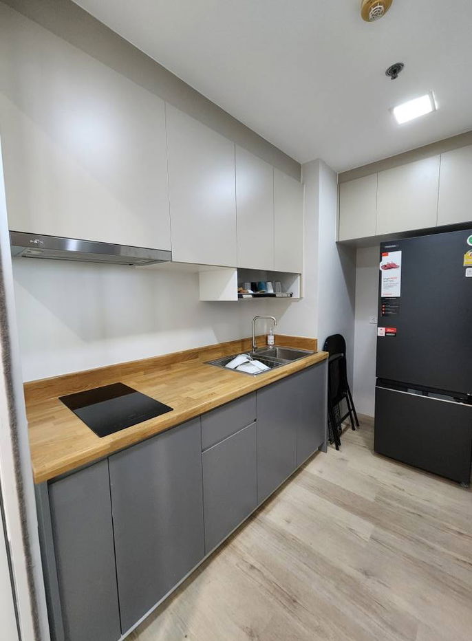 picture For Rent : ST0348 : The Room Sathorn - Taksin - 6/32