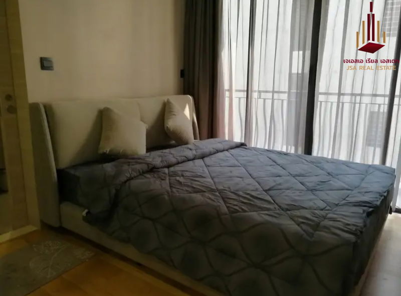 ขายคอนโด : ✨ ขาย คลาส หลังสวน ✨ ราคา 6,490,000 บาท