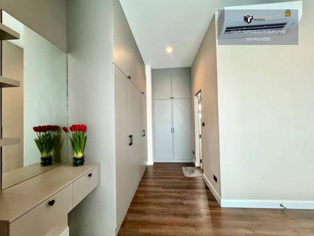 รูป Bangkok Boulevard Bangna km.5 | บ้านหันหน้าทิศเหนือ ทำเลสวย ถนนเมน ใกล้คลับเฮาส์ #2025112413121 - รูปที่ 10/12