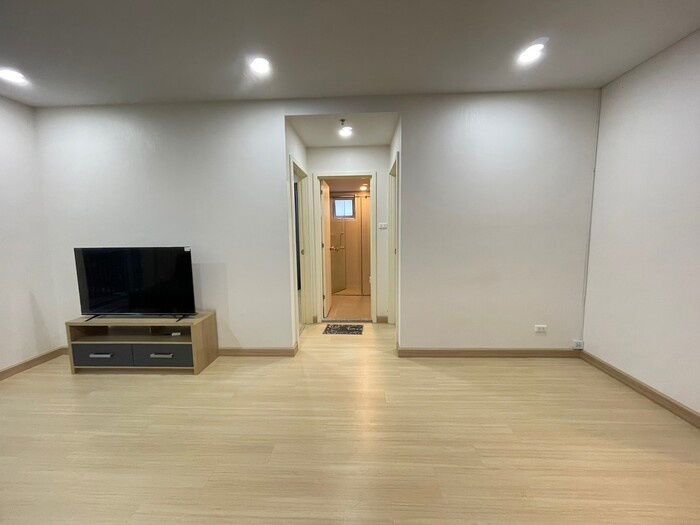 รูป 💎💎ให้เช่าห้องพร้อมอยู่!! ศุภาลัย เวอเรนด้า ภาษีเจริญ 56 ตร.ม. 2B1B ชั้น 25 ตึก B 💎💎สอบถาม LINE ID: @atfirm📲 - รูปที่ 6/19