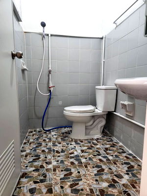 Townhouses for rent Khlong Sam Wa : House for Rental (Lert Ubon Village)