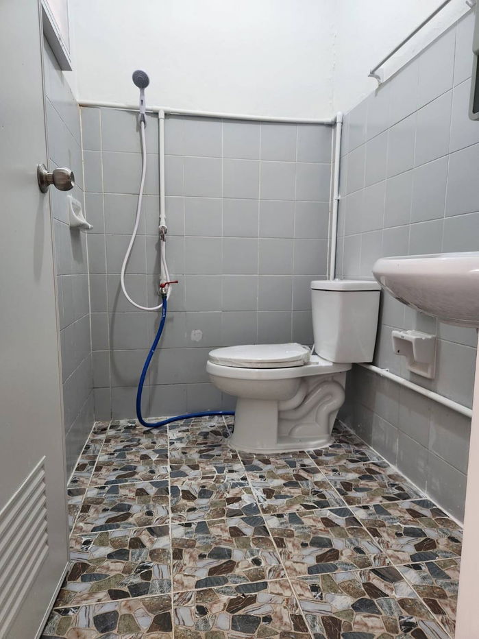 picture House for Rental (Lert Ubon Village) - 1/13