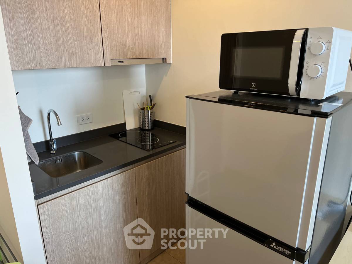 picture 1-BR Condo at Unixx South Pattaya close to Phratamnak (ID 2448684) - 2/14