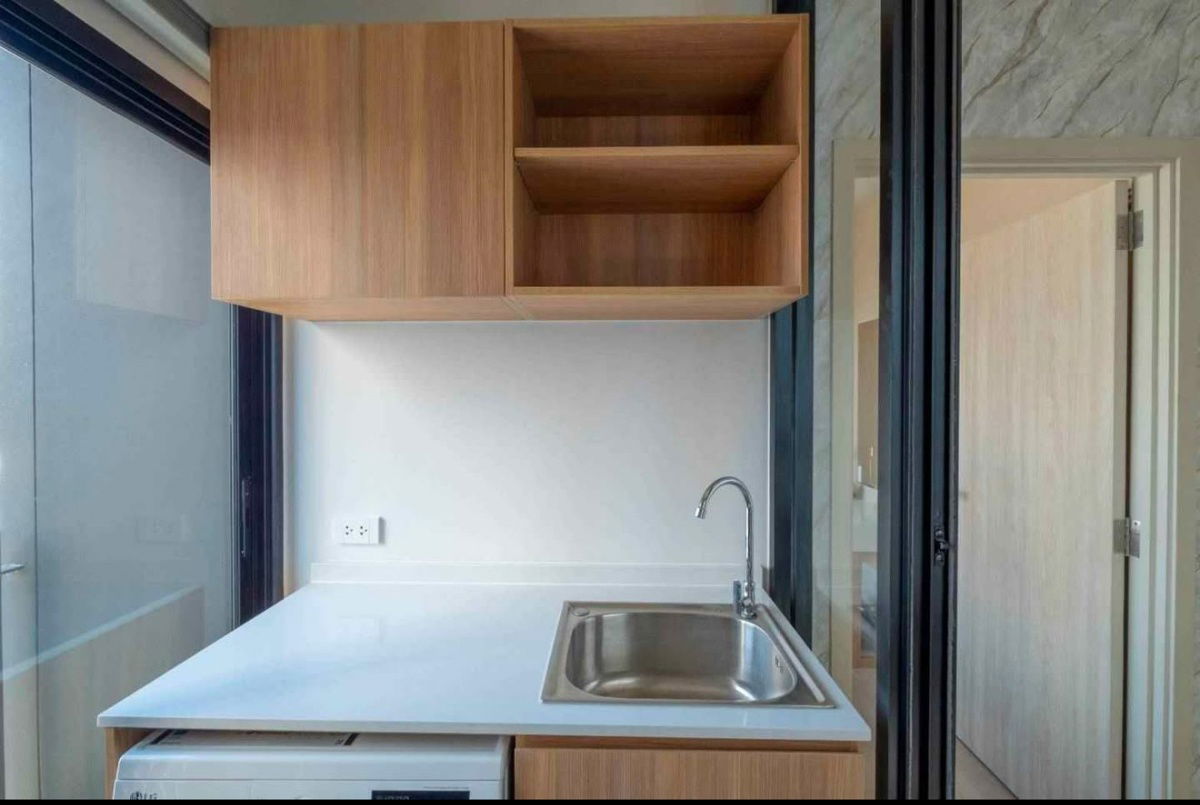 picture ð§Ģ Condo For Rent Nue Noble Centre Bangna !! - 7/8