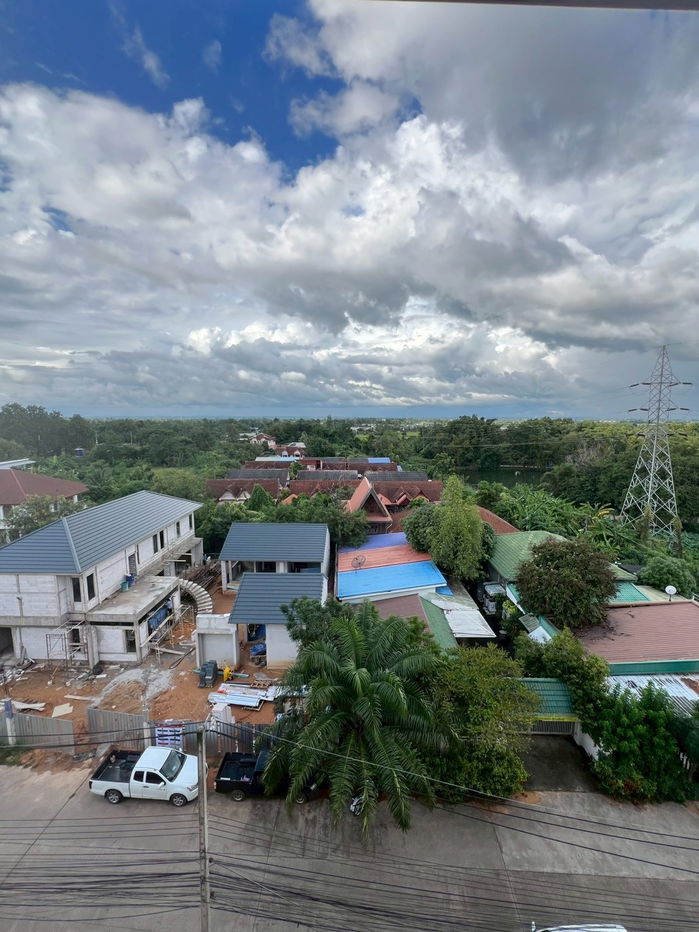 picture Apartment for Sale – Colombo Soi, Khon Kaen University - 4/4