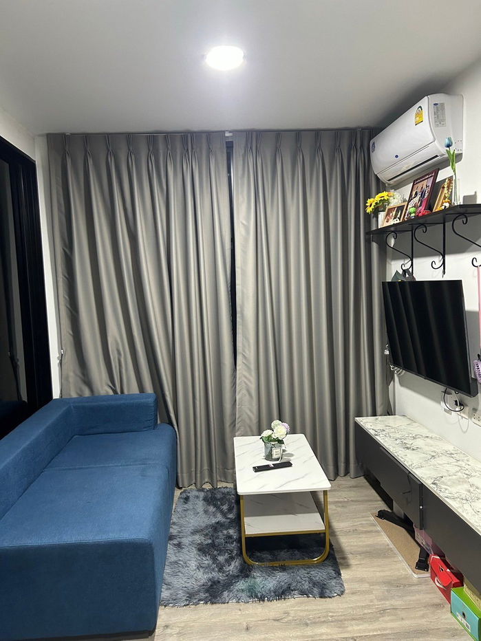 รูป 🤝🏻RB21850 ให้เช่าถูกมาก👍บีท บางหว้า อินเตอร์เชนจ์✅แอดไลน์ @mproperty( มี @ ด้วย) แอดมินตอบไว - รูปที่ 1/17