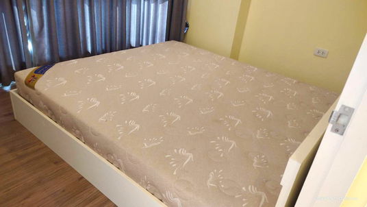 รูปภาพ ✨ เช่า !!! คอนโด HallMark Ngamwongwan | ห้องใหญ่พิเศษ 70 ตร.ม. | ใกล้ MRT กระทรวงสาธารณสุข